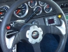 chevelle steering wheel