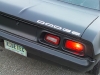 1973 Dodge Challenger tail lights