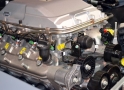 GM Performance LSA Engine