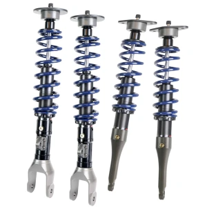 HQ Coilovers for 2005-2023 Charger / Challenger