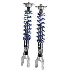 HQ Coilovers for 2005-2023 Charger / Challenger- front