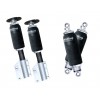 Air Suspension System for 05-14 Mustang