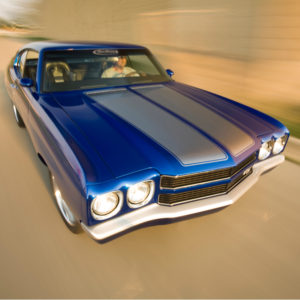 1968-1972 Chevelle | El Camino | GTO | 442 | A-Body