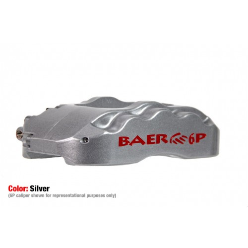Rear Baer Brake Systems for 1964-1972 GM "A" Body