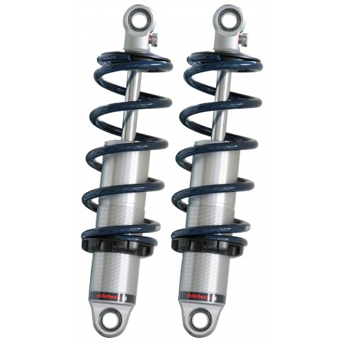 Rear HQ Series CoilOvers for 1999-2006 Silverado  (For use with Wishbone System)