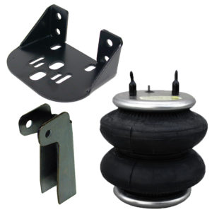 Air Springs, Bags and Mounts