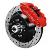 Wilwood Complete Superlite Brake System for GM A/F/X Body Cars