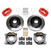 Wilwood Complete Dynalite Brake System for 1965-1970 Impala