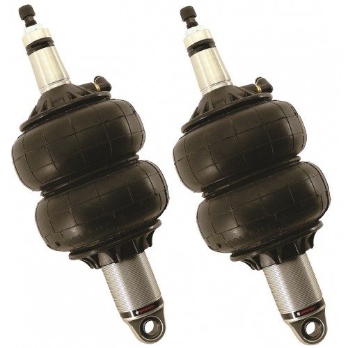 Front HQ Series ShockWaves for 1966-1970 Riviera & 1965-1970 Buick Fullsize