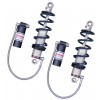 Rear TQ Series CoilOvers for 1988-1998 C1500.  (For use with RideTech Wishbone)