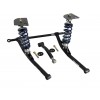 Rear CoilOver System for 1959-1964 Impala