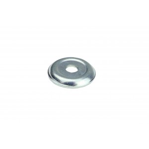 Steel Washer for poly bushing on 1.5” Smooth Body Stud Mount