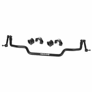 Front Sway Bar | 1961-1965 Falcon with TruTurn System