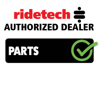 Dealers - Ridetech